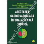 Afectarea cardiovasculara in boala renala cronica