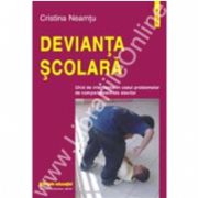 Devianta scolara