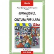 Jurnalismul si cultura populara