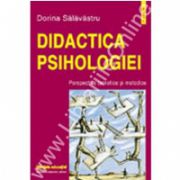 Didactica psihologiei