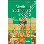 Medicina traditionala indiana