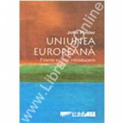 Uniunea europeana foarte scurta introducere