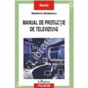 Manual de productie de televiziune