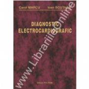 Diagnostic electrocardiografic