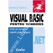 Visual basic pentru Windows