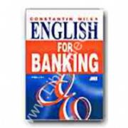 English for banking