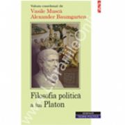 Filosofia politica a lui Platon