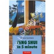 Feng shui in 5 minute