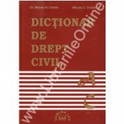 Dictionar de drept civil A-C