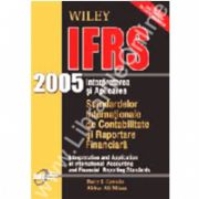 IFRS 2005 Interpretarea si aplicarea standardelor international de contabil