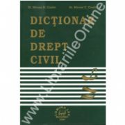 Dictionar de drept civil L-Z