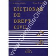 Dictionar de drept civil D-K