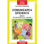 Comunicarea eficienta. Metode de interactiune educationala