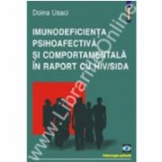 Imunodeficienta psihoafectiva si comportamentala in raport cu HIV/SIDA