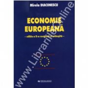 Economie Europeana. Editia a II-a revazuta si adaugita