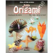 Origami-Hobby