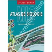 Mic Atlas de Biologie