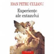 Experiente ale extazului