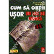 Cum sa obtii usor un loc de munca