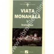 Viata monahala in texte alese