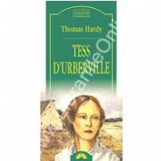 Tess Durberville