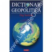 Dictionar de geopolitica