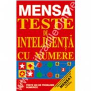 Mensa. Teste de inteligenţă cu numere