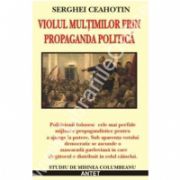 Serghei Ceahotin - Violul multimilor prin propaganda politica