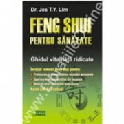 Feng Shui pentru sănătate