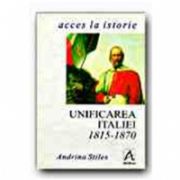 UNIFICAREA ITALIEI, 1815-1870