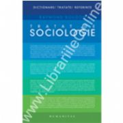 Tratat de sociologie