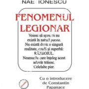 Fenomenul legionar