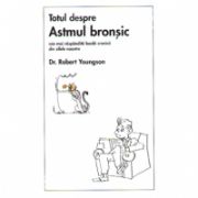 Totul despre - Astmul bronsic