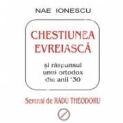 Chestiunea evreiasca