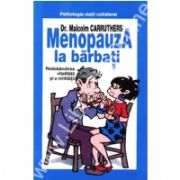 Menopauza la barbati