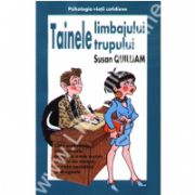 Tainele limbajului trupului