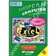 ECDL - EXCEL AVANSATI. CD INCLUS