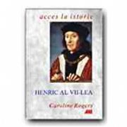 HENRIC AL VII-LEA