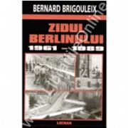 ZIDUL BERLINULUI 1961-1989