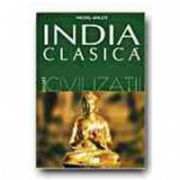 INDIA CLASICA