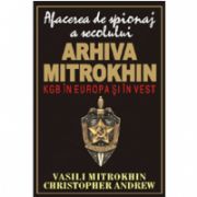 ARHIVA MITROKHIN
