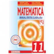 Matematica M1