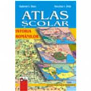 Atlas- Istoria romanilor