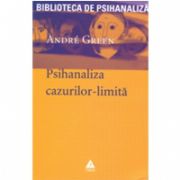 Psihanaliza cazurilor limită