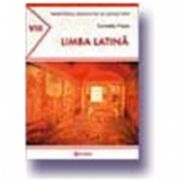 Limba latina (cls. a VIII-a)