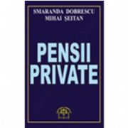 PENSII PRIVATE