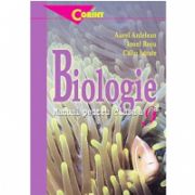 BIOLOGIE clasa a IX-a - Aurel Ardelean