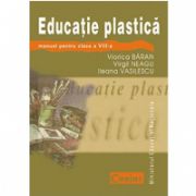 Rita Badulescu - EDUCAŢIE PLASTICĂ clasa a VII-a