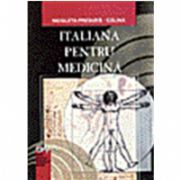 Italiana pentru medicina