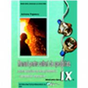 Mecanica - Manual pt. cultura de specialitate IX SAM - domeniul mecanic